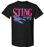 STING T-Shirt