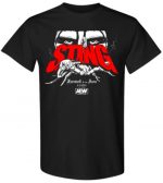 STINGER FAREWELL T-Shirt