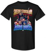 SWERVE STRICKLAND T-Shirt