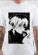 Shiori Experience T-Shirt