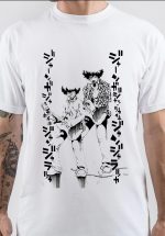 Shiori Experience T-Shirt