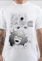 Shiori Experience T-Shirt