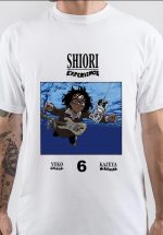 Shiori Experience T-Shirt