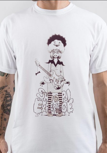 Shiori Experience T-Shirt