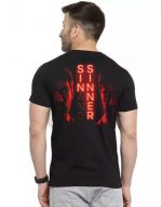 Sin And Sinner Lucifer T-Shirt