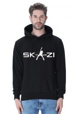 Skazi Band Personalised Hoodie