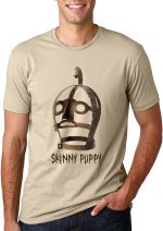 Skinny Puppy T-Shirt