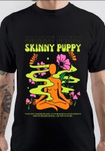 Skinny Puppy T-Shirt