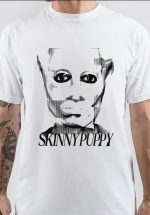 Skinny Puppy T-Shirt