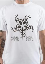 Skinny Puppy T-Shirt