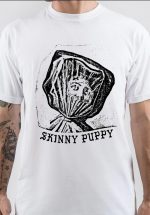 Skinny Puppy T-Shirt