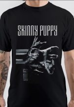 Skinny Puppy T-Shirt