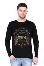 Slayer Full Sleeve T-Shirt