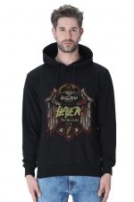 Slayer Hoodie