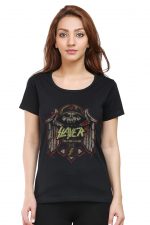 Slayer Women's T-Shirt