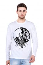 Sleep Token Full Sleeve T-Shirt