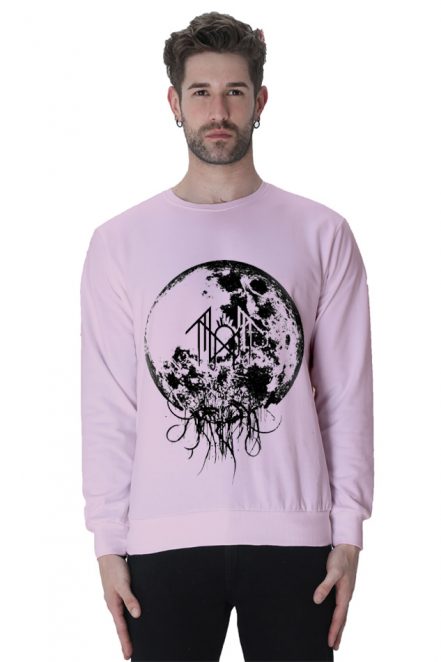 Sleep Token Sweatshirt