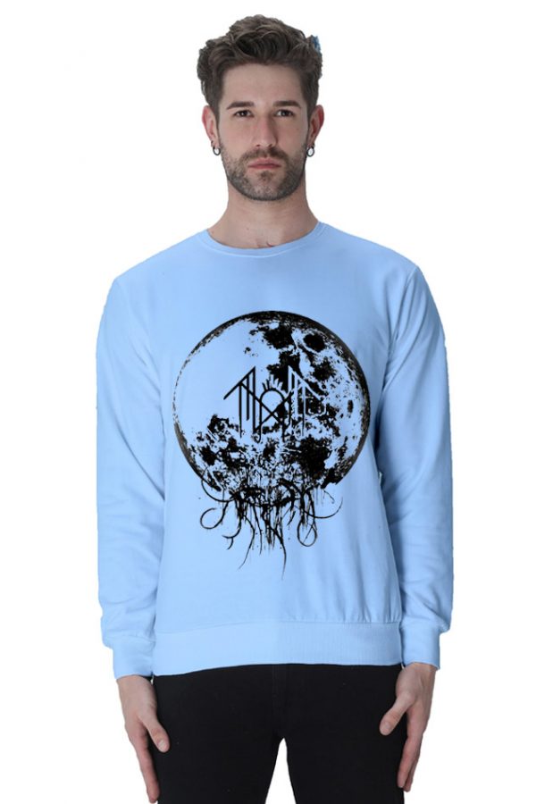 Sleep Token Sweatshirt