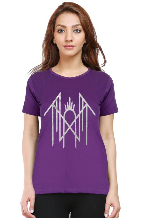 Sleep Token Women's T-Shirt - Image 6