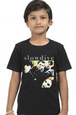 Slowdive Kids T-Shirt