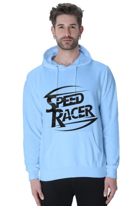 Speed Racer Hoodie