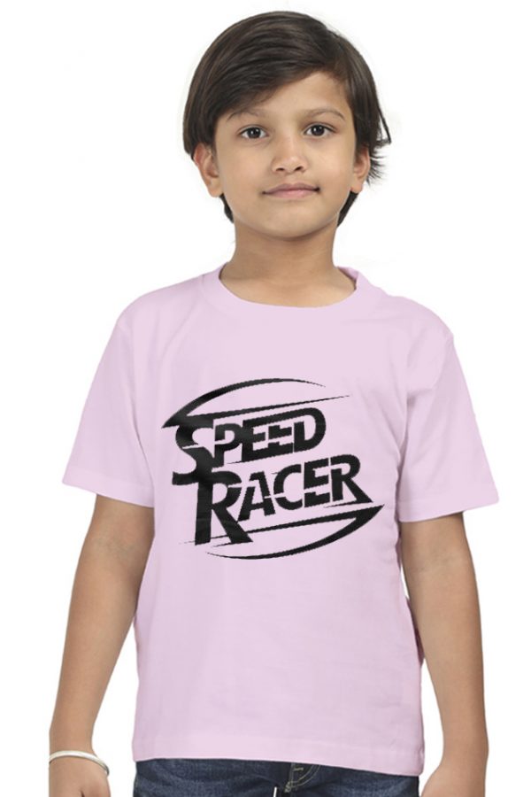 Speed Racer Kids T-Shirt