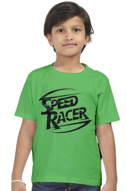 Speed Racer Kids T-Shirt