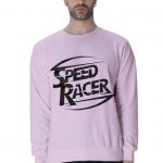 Speed Racer Sweatshirt