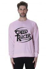 Speed Racer Sweatshirt