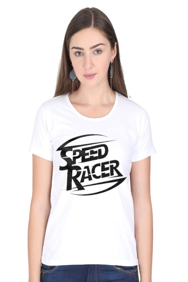 Speed Racer Women's T-Shirt