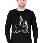 Stone Cold Full Sleeve T-Shirt