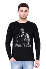 Stone Cold Full Sleeve T-Shirt