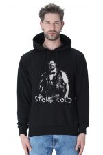 Stone Cold Hoodie