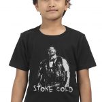 Stone Cold Kids T-Shirt