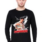 Superbad Full Sleeve T-Shirt