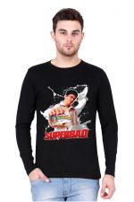 Superbad Full Sleeve T-Shirt