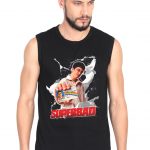 Superbad Gym Vest