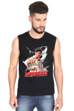 Superbad Gym Vest