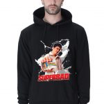 Superbad Hoodie