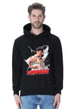 Superbad Hoodie