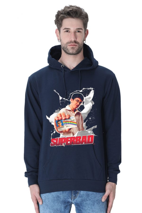 Superbad Hoodie - Image 3