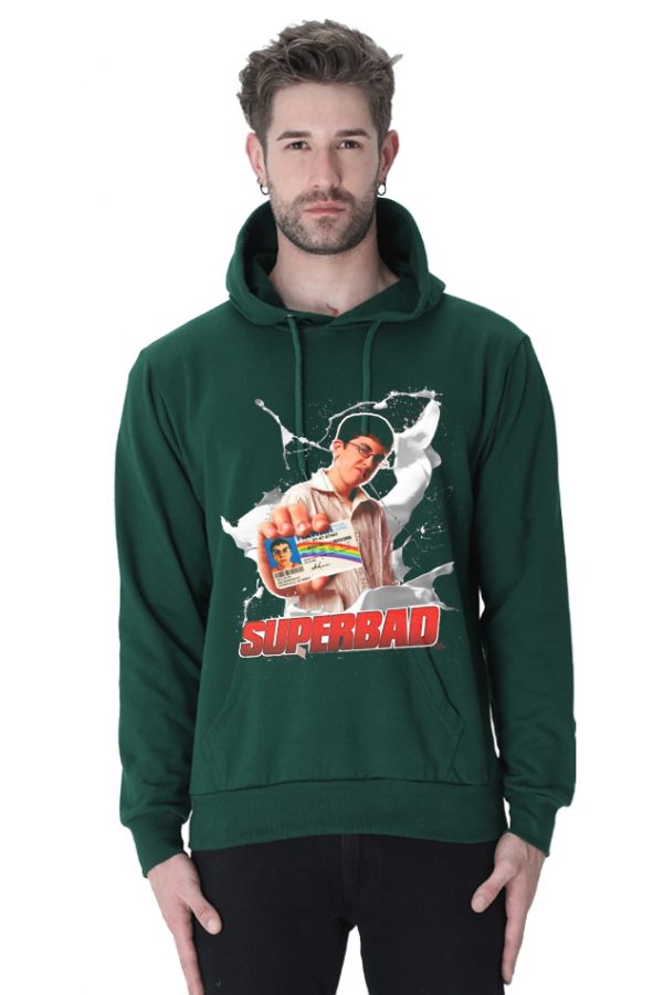 Superbad Hoodie - Image 2