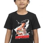 Superbad Kids T-Shirt