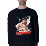 Superbad Sweatshirt