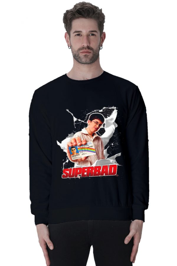 Superbad Sweatshirt