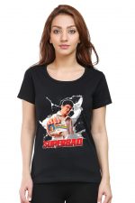 Superbad Women's T-Shirt