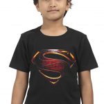 Superman Kids T-Shirt