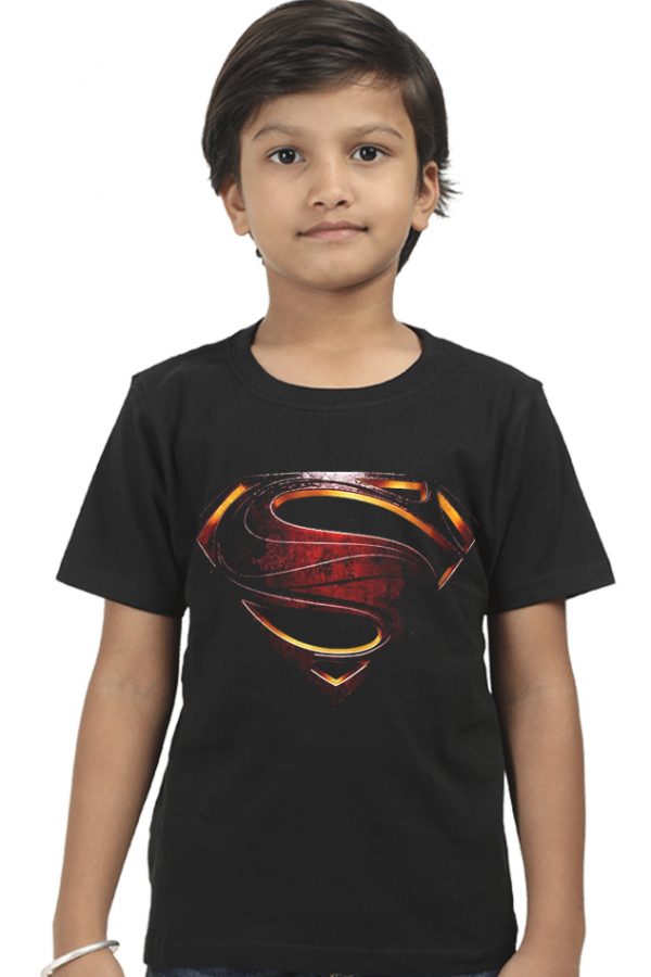 Superman Kids T-Shirt