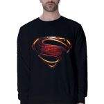 Superman Sweatshirt