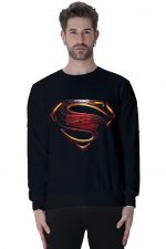 Superman Sweatshirt